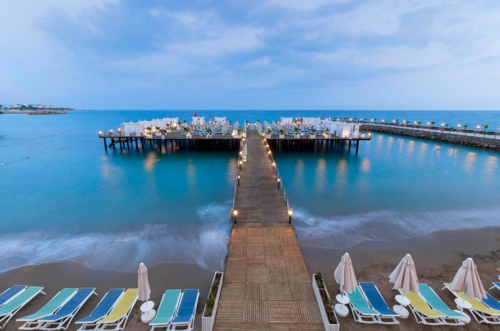 Mary Hotel Alanya - Foto 3