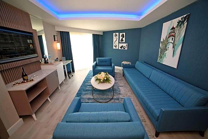 Royal Wings Hotel - Foto 5