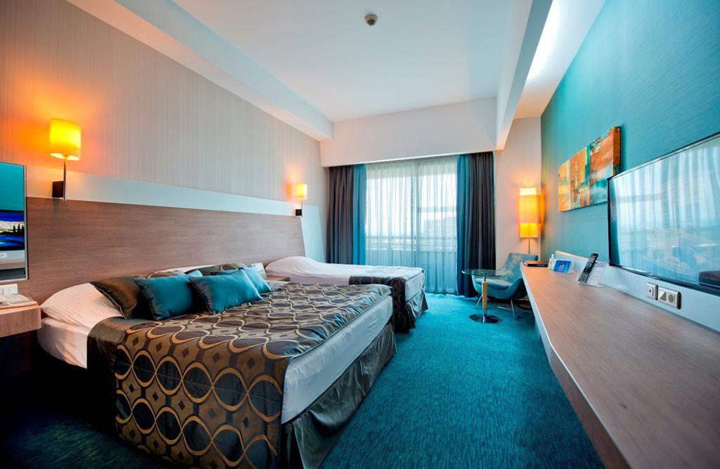 Concorde De Luxe Resort - Foto 2