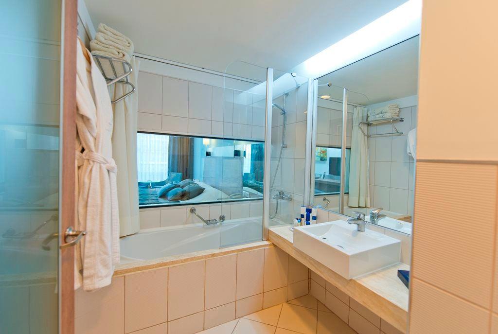 Concorde De Luxe Resort - Foto 5