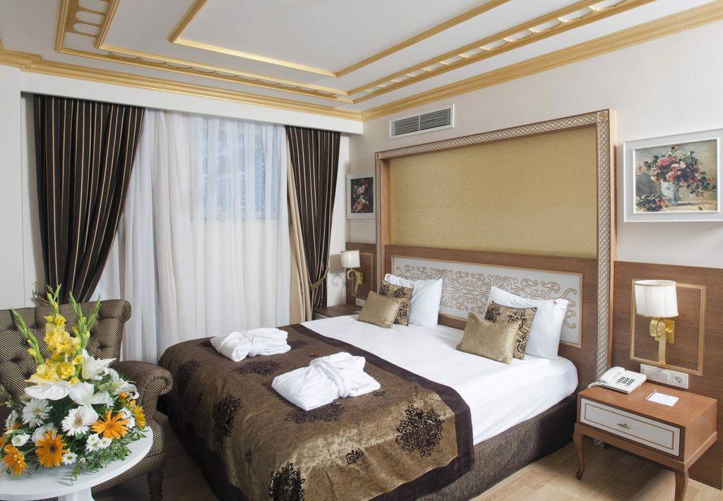 Diamond Excellence Resort & Spa - Foto 4