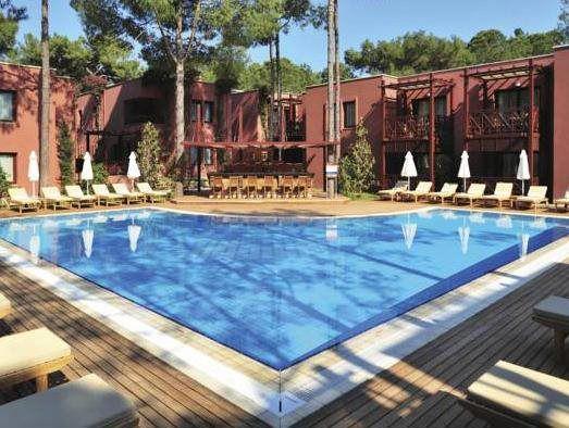 Balmy Foresta - Foto 4