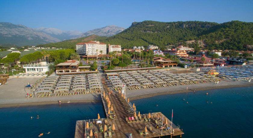 Akka Alinda Hotel - Foto 3