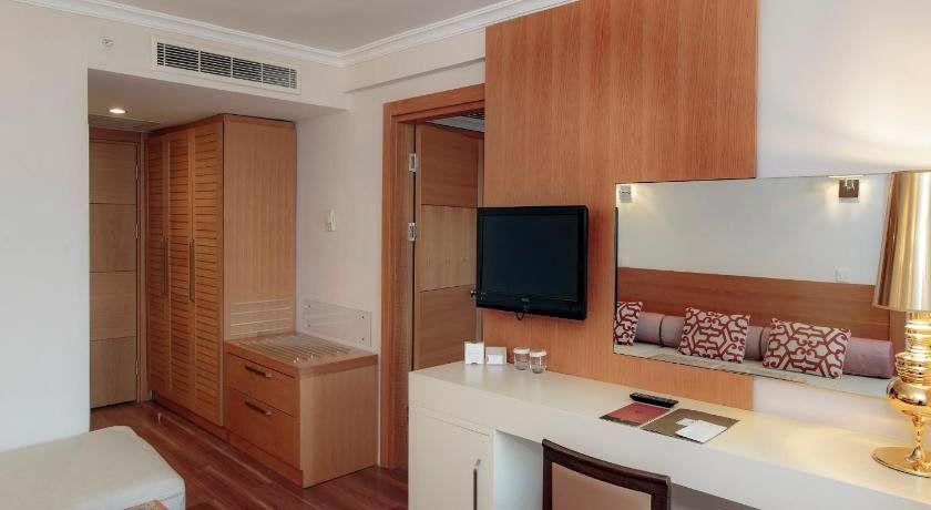 Akka Alinda Hotel - Foto 5