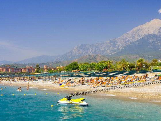 L'Oceanica Beach Resort Hotel - Foto 5