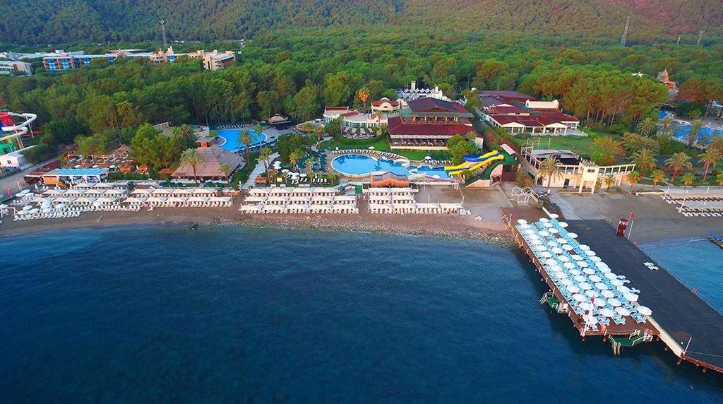 Gypsophila Club Marine - Foto 2