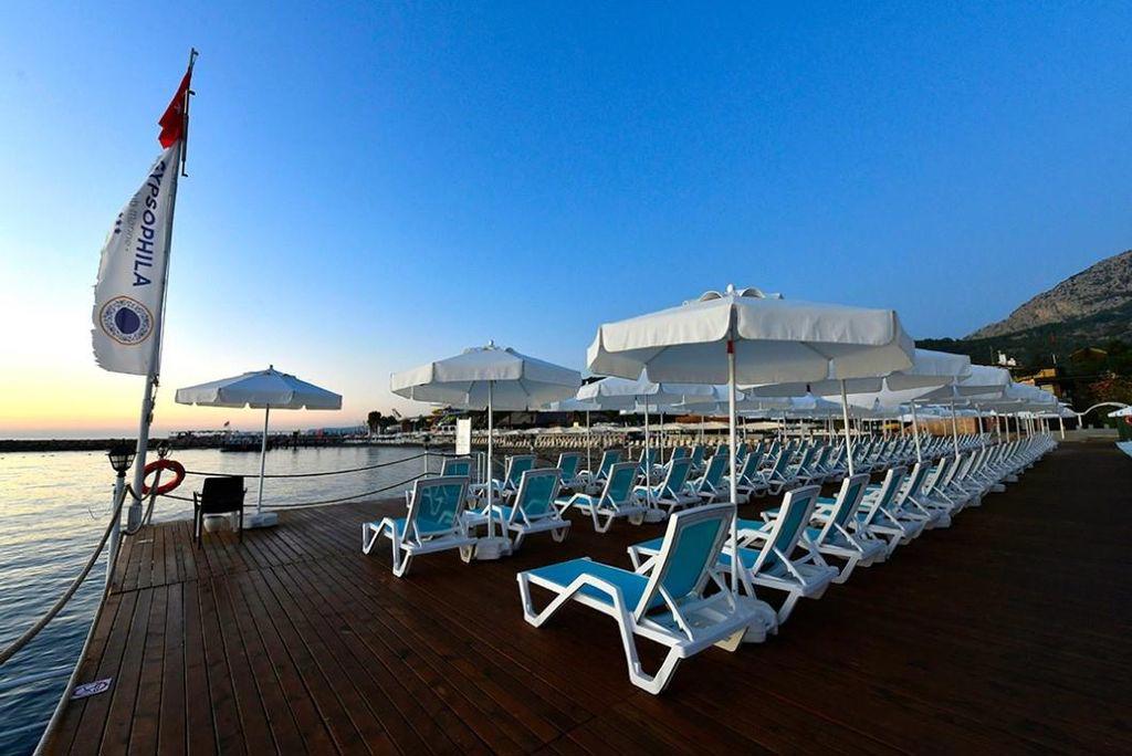 Gypsophila Club Marine - Foto 3