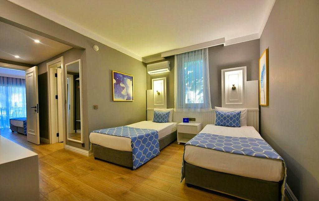 Gypsophila Club Marine - Foto 5