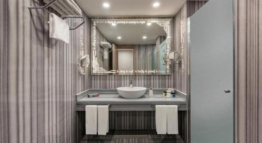 Delphin BE Grand Resort