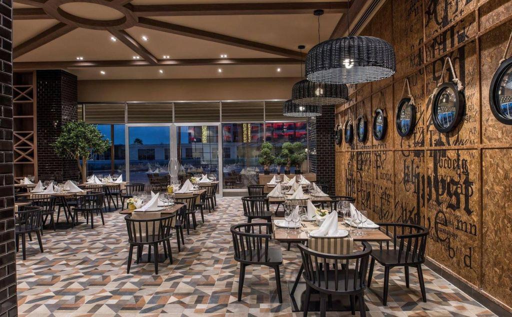 Delphin BE Grand Resort - Foto 4