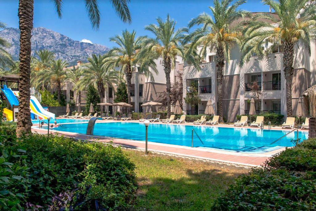 Gravel Hotels Select - Foto 3