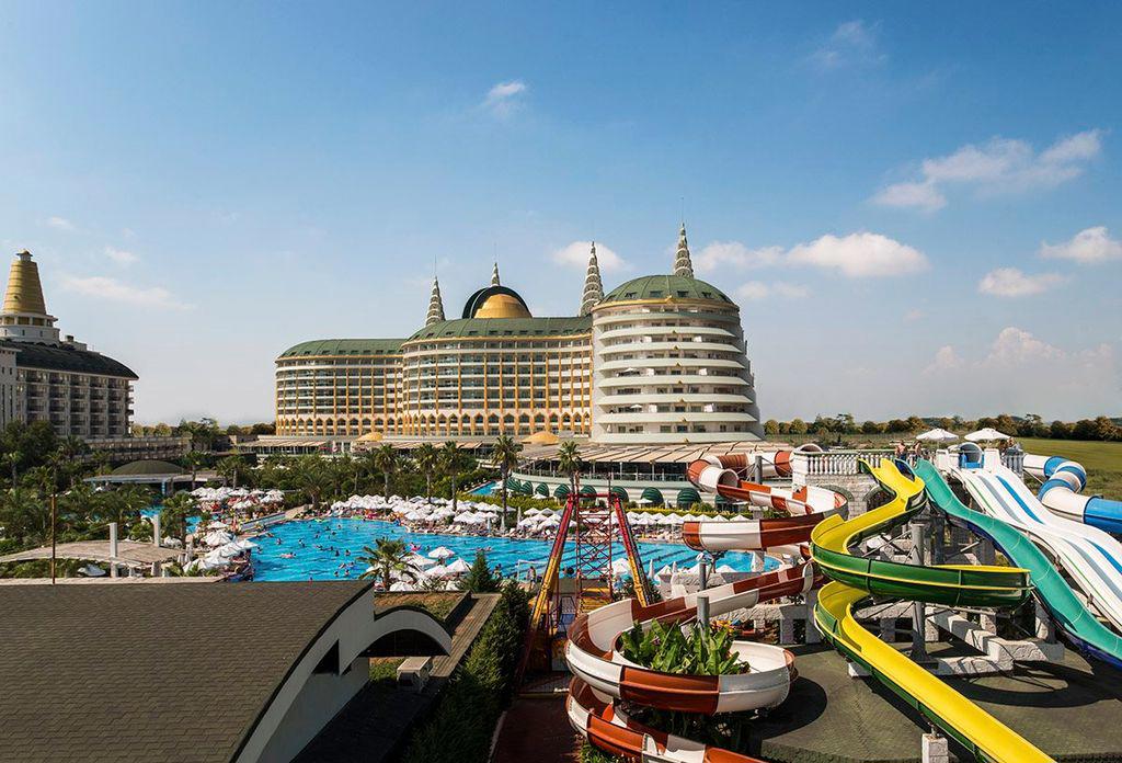 Delphin Imperial Hotel - Foto 3