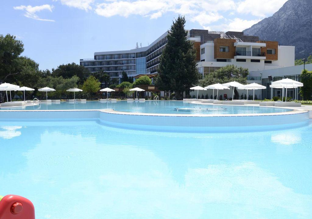 TUI Magic Life Beldibi +16 - Foto 3