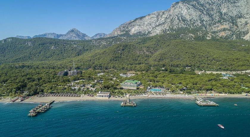 Nirvana Mediterranean Excellence