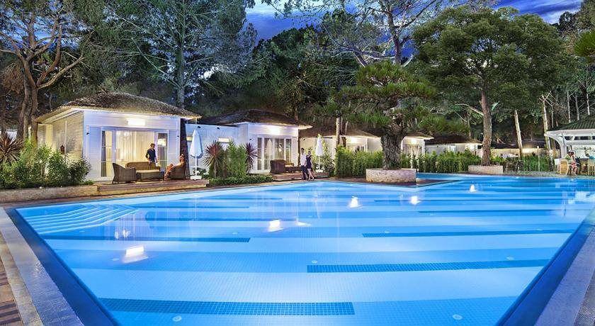 Nirvana Mediterranean Excellence - Foto 4