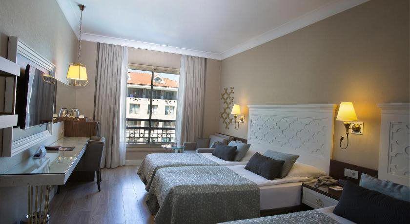 Fame Residence Kemer & Spa - Foto 5