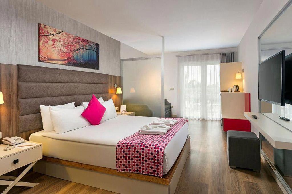 Monachus Family Resort Sorgun - Foto 4