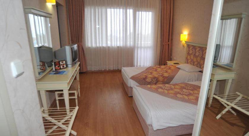 Armas Pemar Beach Resort - Foto 2