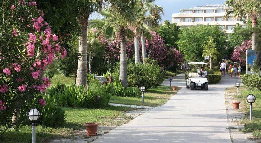 Armas Pemar Beach Resort - Foto 3