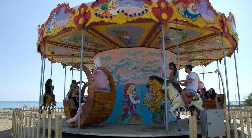 Armas Pemar Beach Resort - Foto 4