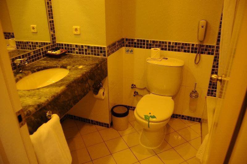 Armas Pemar Beach Resort - Foto 5