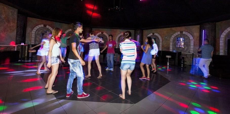 allsun Numa Club Side - Foto 3