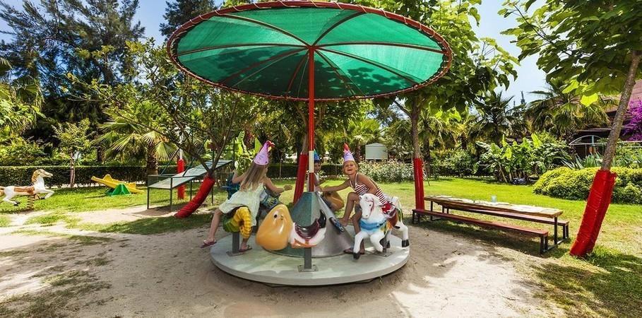 allsun Numa Club Side - Foto 4