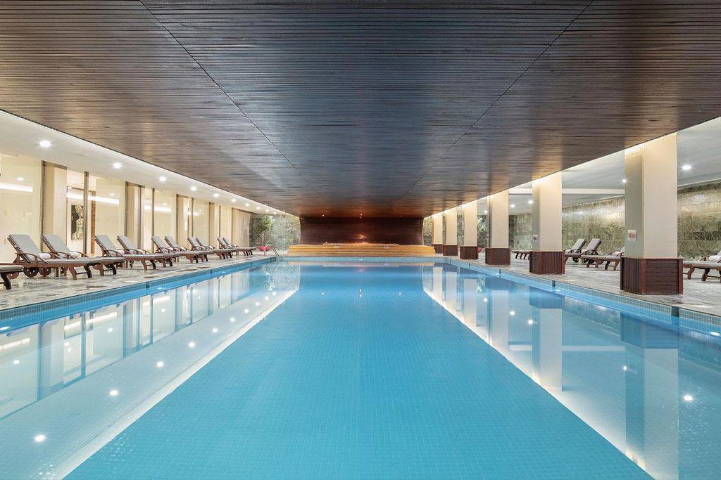 Nirvana Cosmopolitan - Foto 4