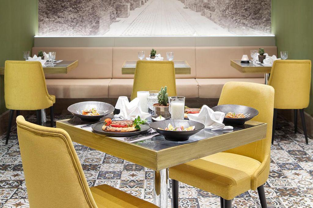 Nirvana Cosmopolitan - Foto 5