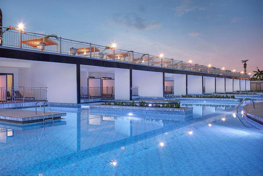 Nirvana Cosmopolitan - Foto 3