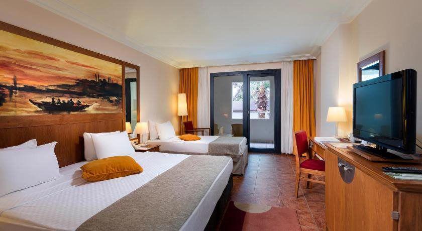 Seven Seas Hotel Life - Foto 2