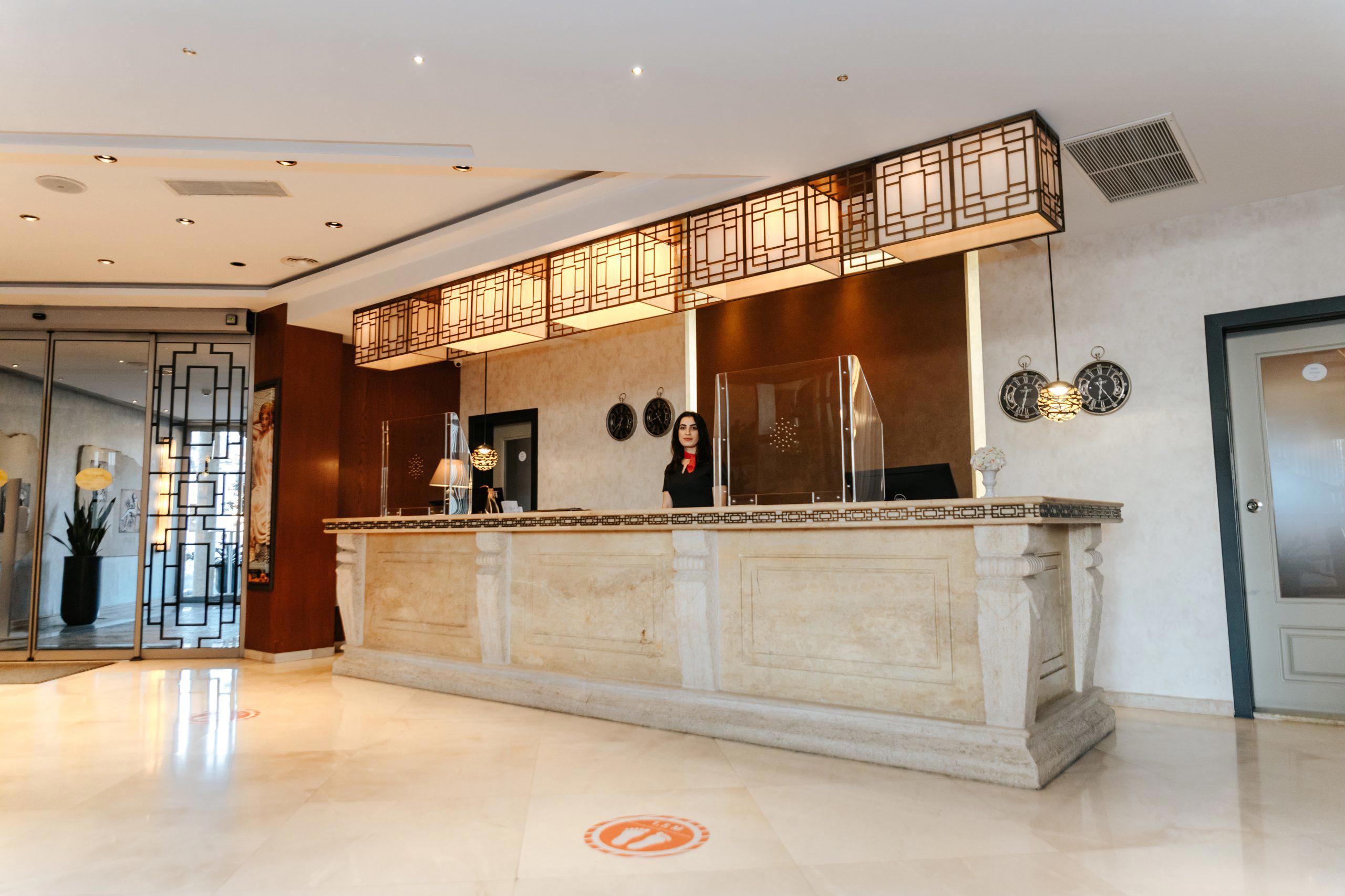 Bodrium Hotel & SPA - Foto 5