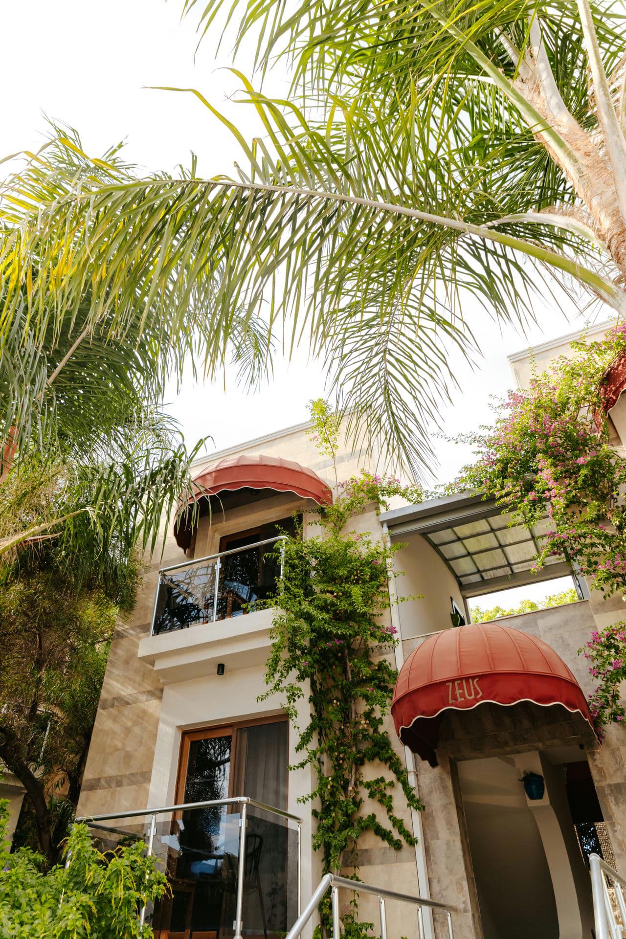 Bodrium Hotel & SPA - Foto 2