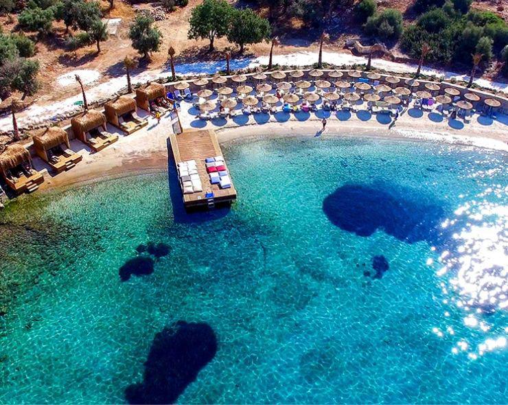 Bodrum Holiday Resort & Spa