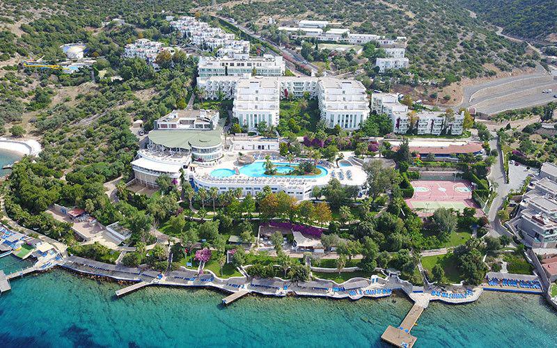Bodrum Holiday Resort & Spa - Foto 3