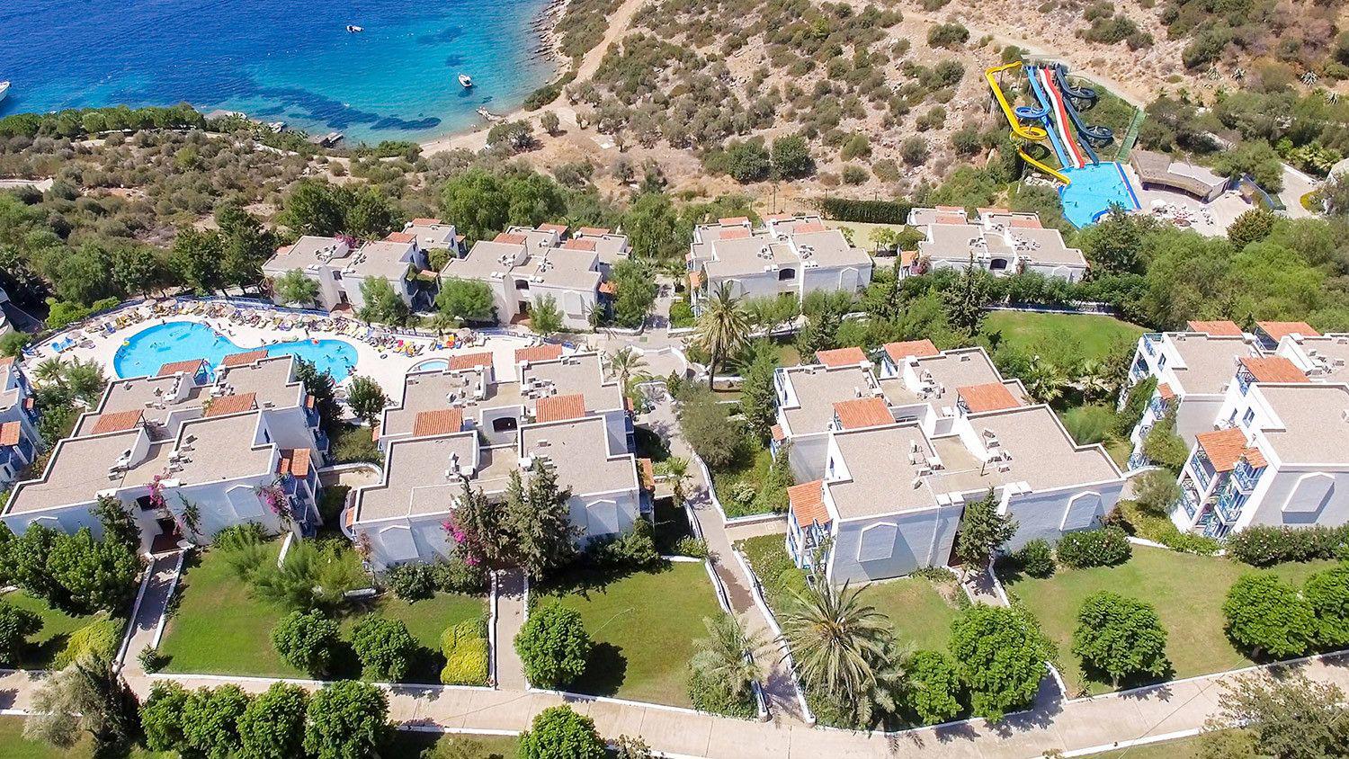 Bodrum Holiday Resort & Spa - Foto 4