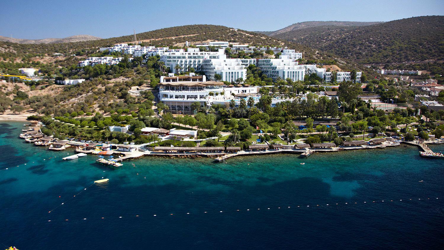 Bodrum Holiday Resort & Spa - Foto 5