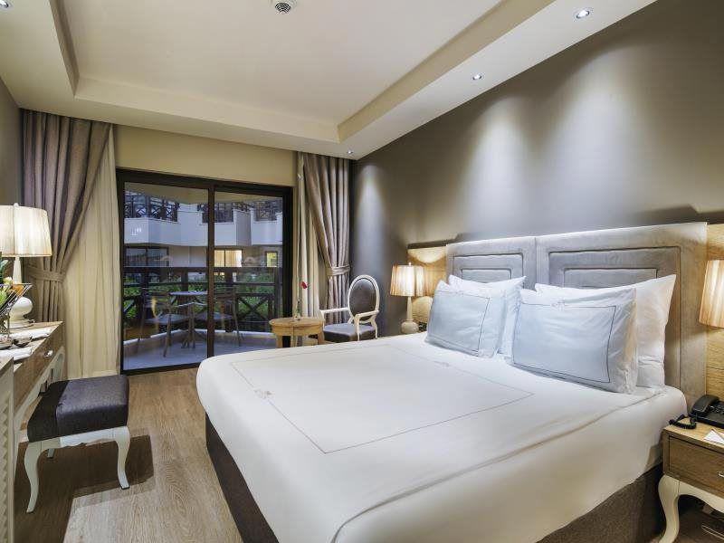 Bellis Deluxe Hotel - Foto 2