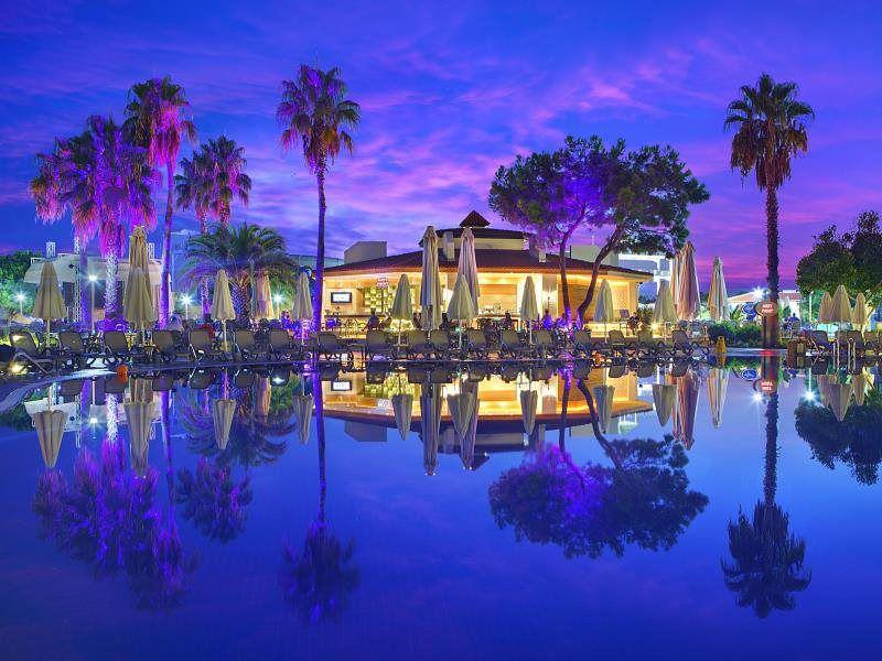 Bellis Deluxe Hotel - Foto 3