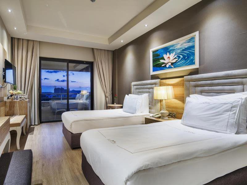 Bellis Deluxe Hotel - Foto 4