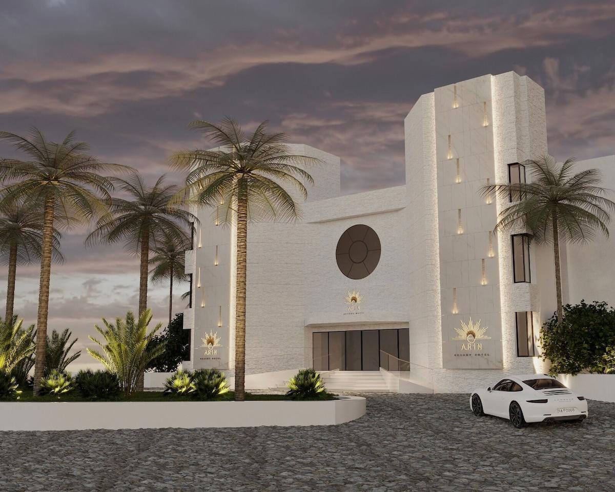 Arin Resort Bodrum