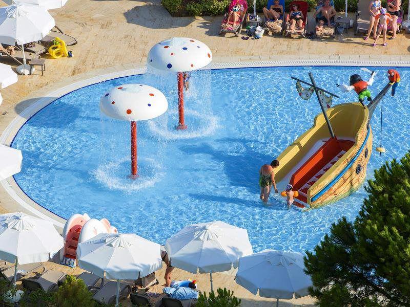 Bellis Deluxe Hotel - Foto 5