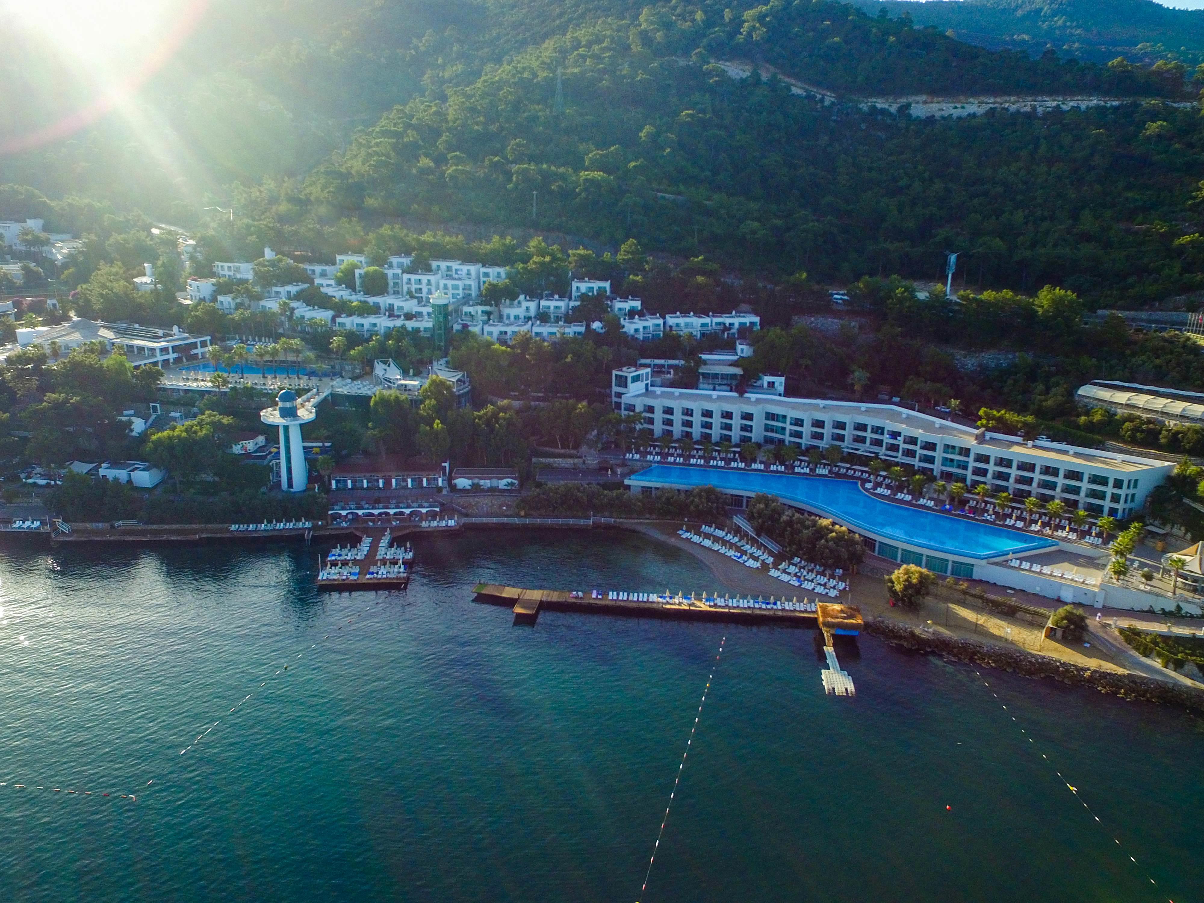 Blue Dreams Resort - Foto 2