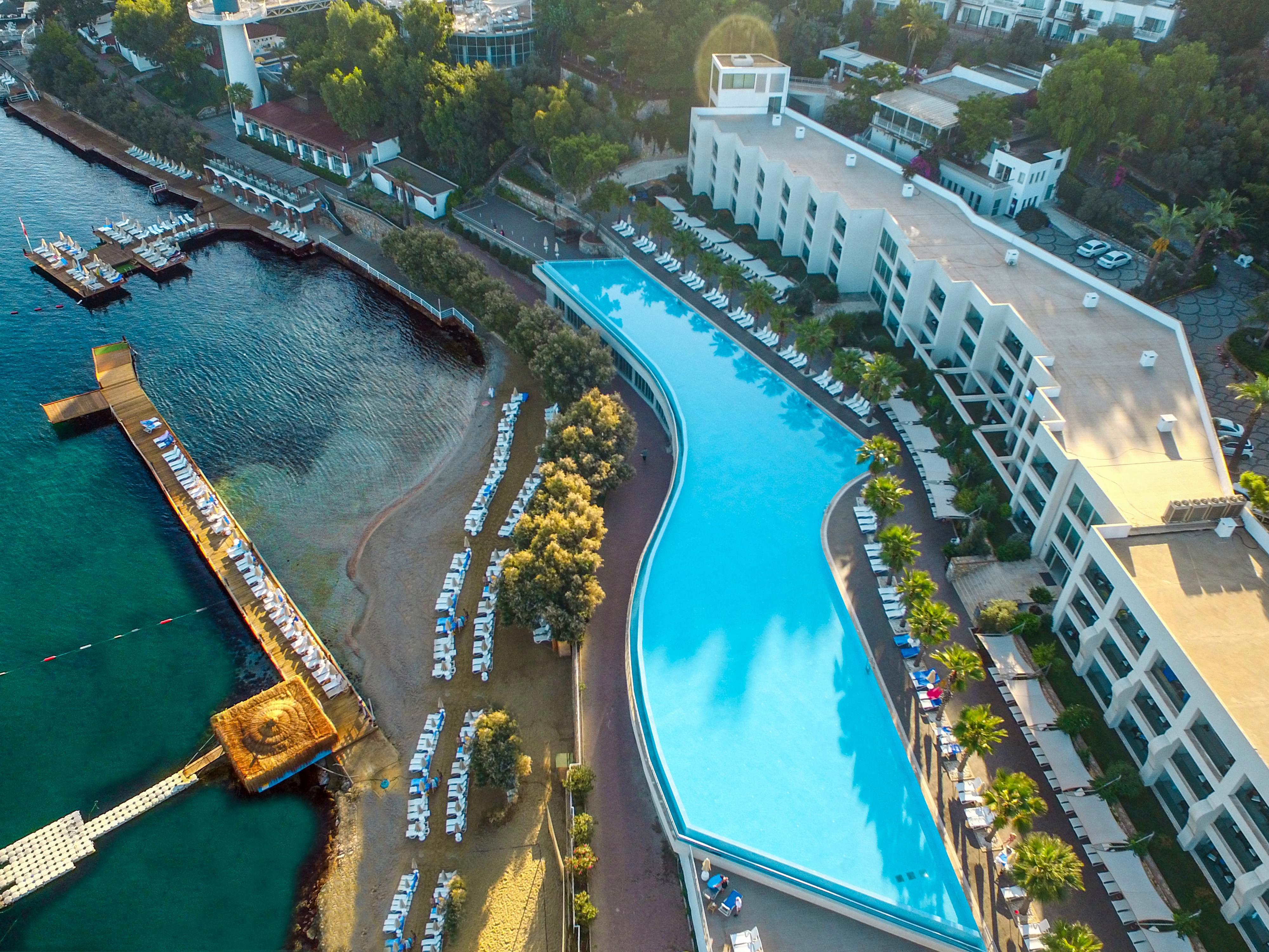 Blue Dreams Resort - Foto 4