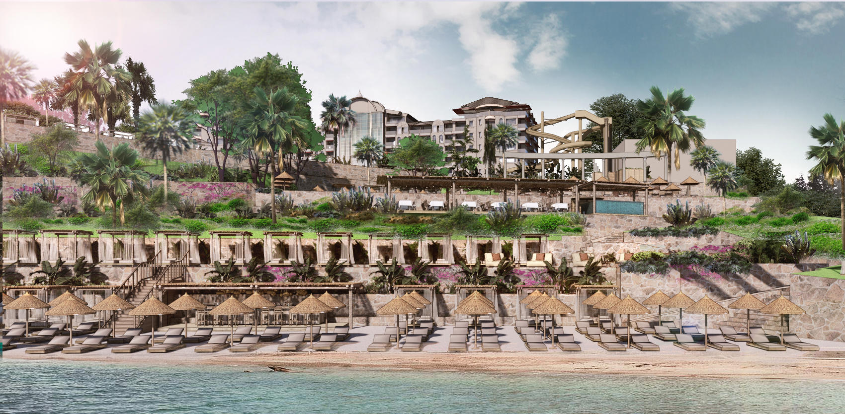 Laur Hotels Experience & Elegance