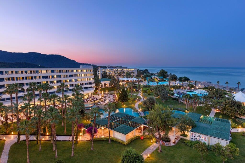 Mirage Park Resort - Foto 3