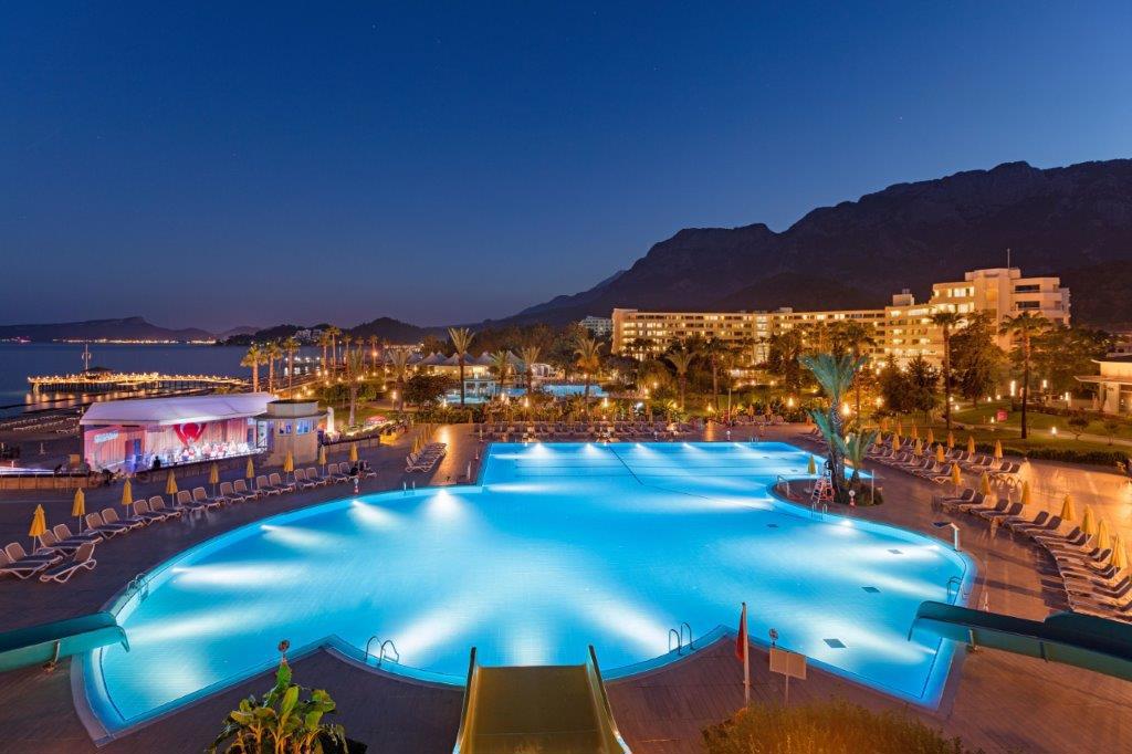 Mirage Park Resort - Foto 4