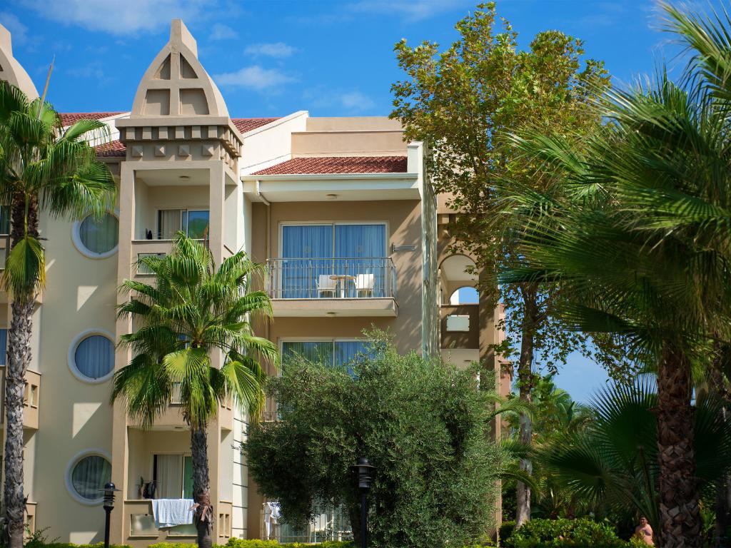 Kamelya Aishen Club - Foto 3