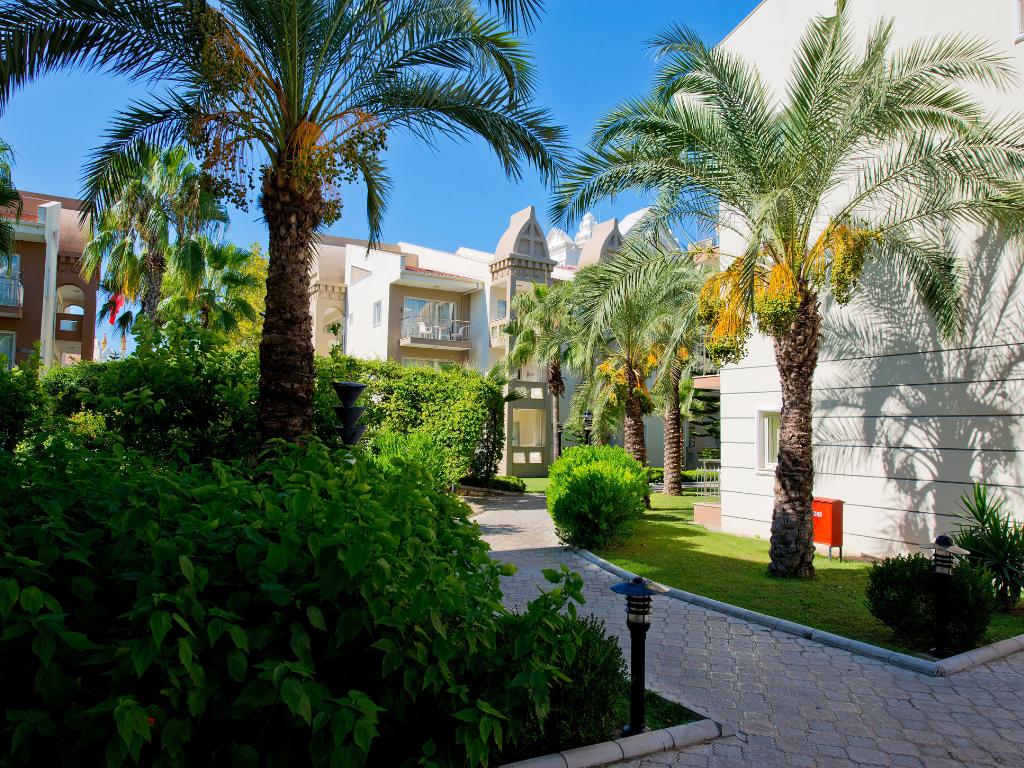 Kamelya Aishen Club - Foto 5