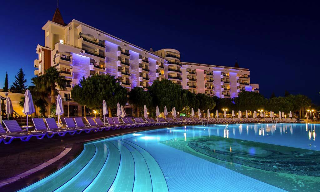 Garden of Sun Hotel - Foto 2